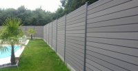 Portail Clôtures dans la vente du matériel pour les clôtures et les clôtures à Peintre